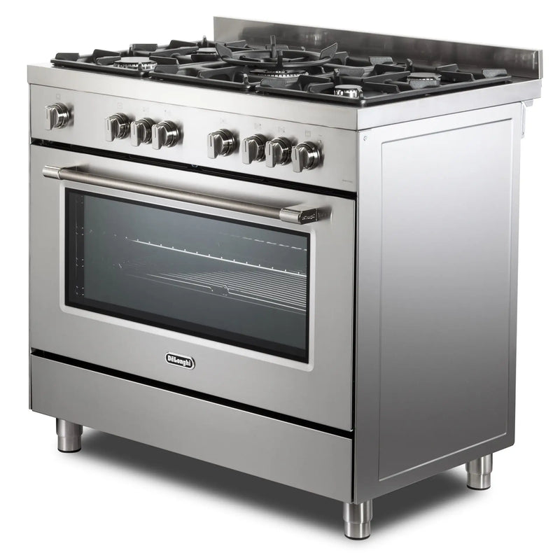 DeLonghi Professional PRO 965 GXX, Range Cooker