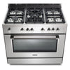 DeLonghi Professional PRO 965 GXX, Range Cooker Thumbnail