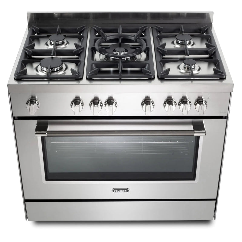 DeLonghi Professional PRO 965 GXX, Range Cooker