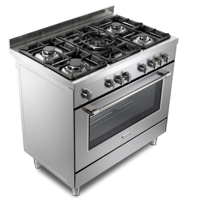 DeLonghi Professional PRO 965 GXX, Range Cooker