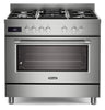 DeLonghi Professional PRO 965 MXX, Range Cooker Thumbnail