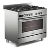 DeLonghi Professional PRO 965 MXX, Range Cooker Thumbnail