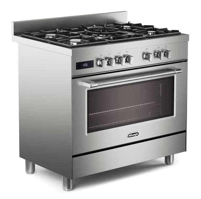 DeLonghi Professional PRO 965 MXX, Range Cooker