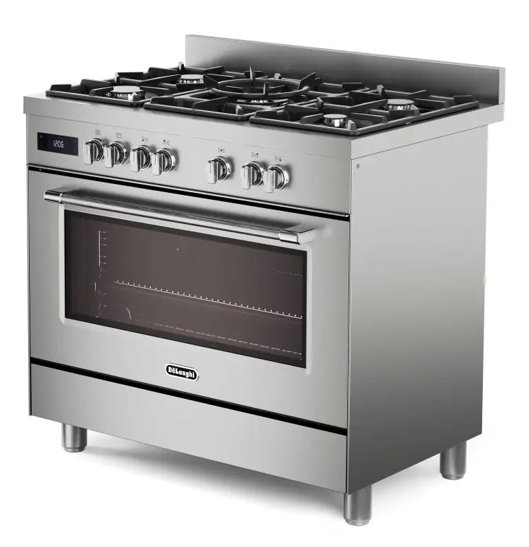 DeLonghi Professional PRO 965 MXX, Range Cooker