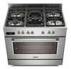 DeLonghi Professional PRO 965 MXX, Range Cooker Thumbnail