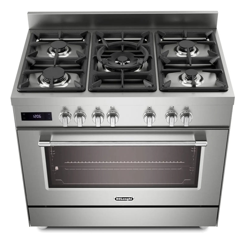 DeLonghi Professional PRO 965 MXX, Range Cooker