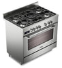 DeLonghi Professional PRO 965 MXX, Range Cooker Thumbnail