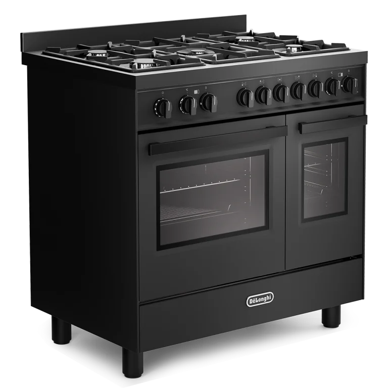 DeLonghi Professional PRO 965T GAA, Range Cooker