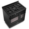DeLonghi Professional PRO 965T GAA, Range Cooker Thumbnail