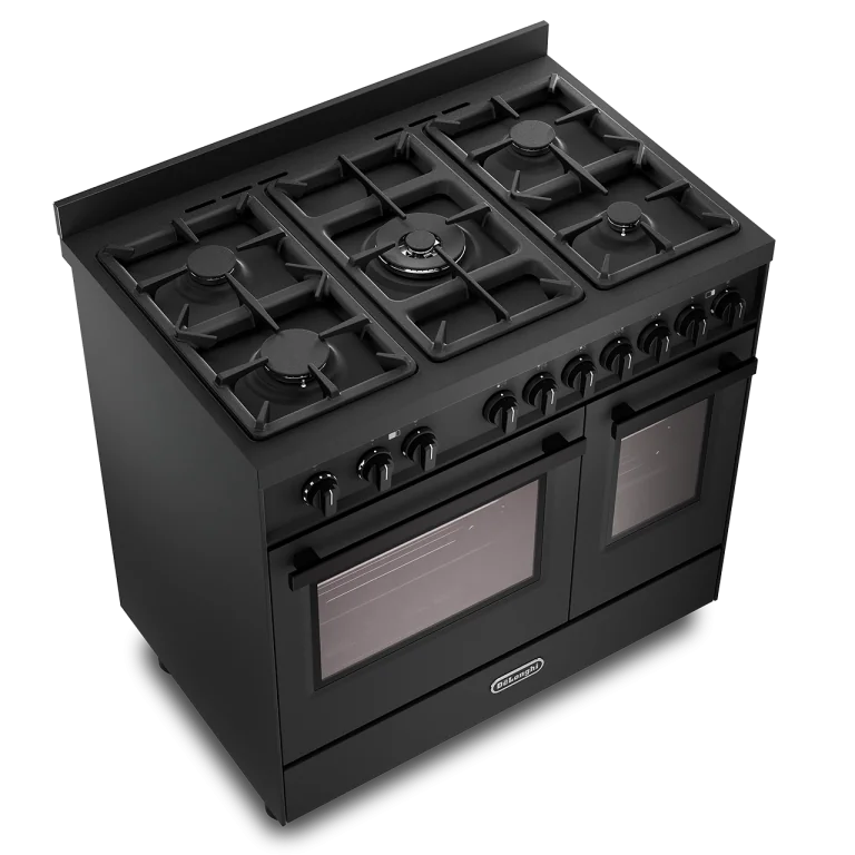 DeLonghi Professional PRO 965T GAA, Range Cooker