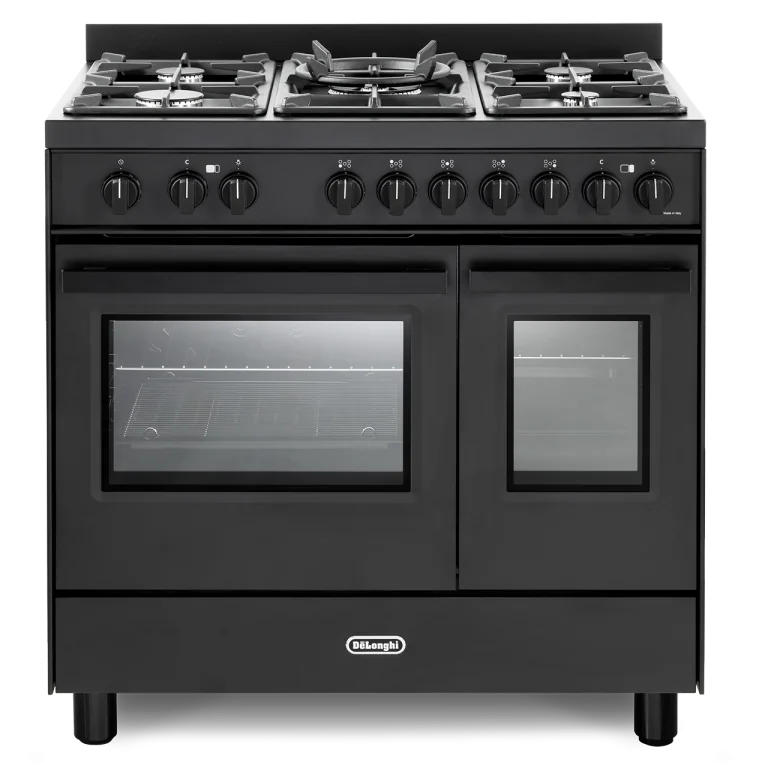 DeLonghi Professional PRO 965T GAA, Range Cooker