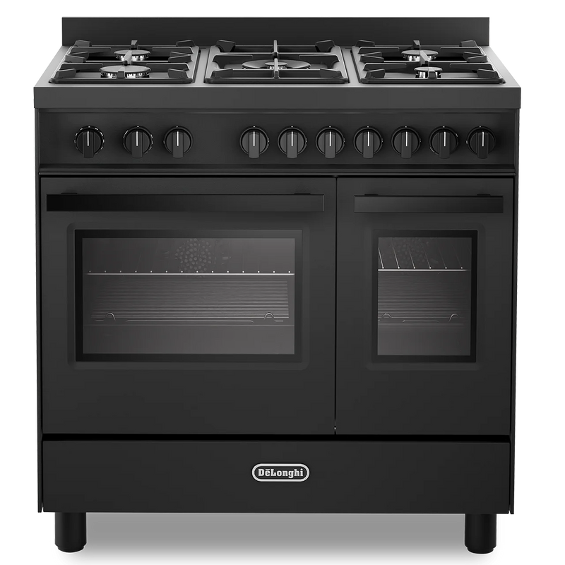 DeLonghi Professional PRO 965T GAA, Range Cooker