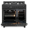 DeLonghi Professional PRO 965T GAA, Range Cooker Thumbnail
