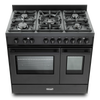 DeLonghi Professional PRO 965T GAA, Range Cooker Thumbnail