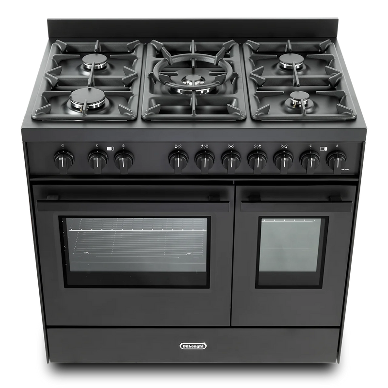 DeLonghi Professional PRO 965T GAA, Range Cooker