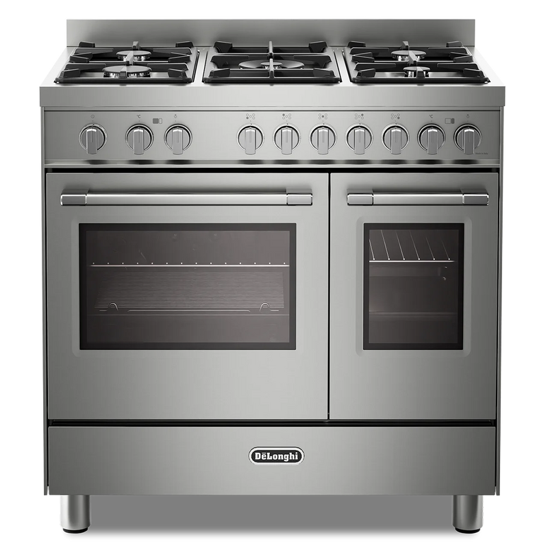 DeLonghi Professional PRO 965T GXX, Range Cooker