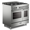 DeLonghi Professional PRO 965T GXX, Range Cooker Thumbnail