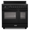 DeLonghi Professional PRO 965T IMAA, Range Cooker Thumbnail