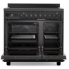 DeLonghi Professional PRO 965T IMAA, Range Cooker Thumbnail