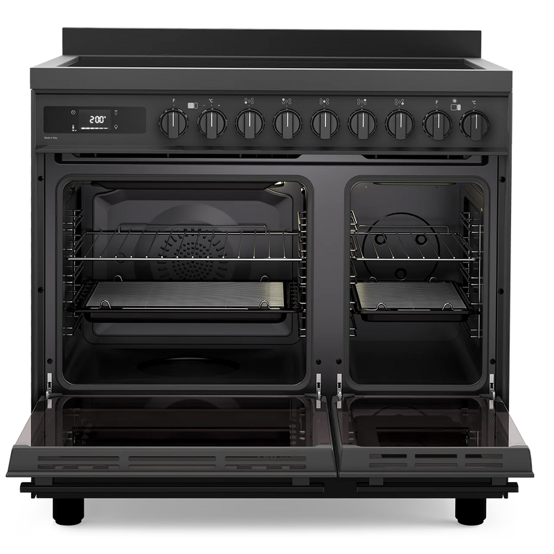 DeLonghi Professional PRO 965T IMAA, Range Cooker