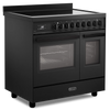 DeLonghi Professional PRO 965T IMAA, Range Cooker Thumbnail