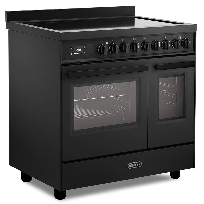 DeLonghi Professional PRO 965T IMAA, Range Cooker