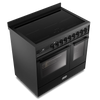 DeLonghi Professional PRO 965T IMAA, Range Cooker Thumbnail