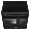 DeLonghi Professional PRO 965T IMAA, Range Cooker Thumbnail