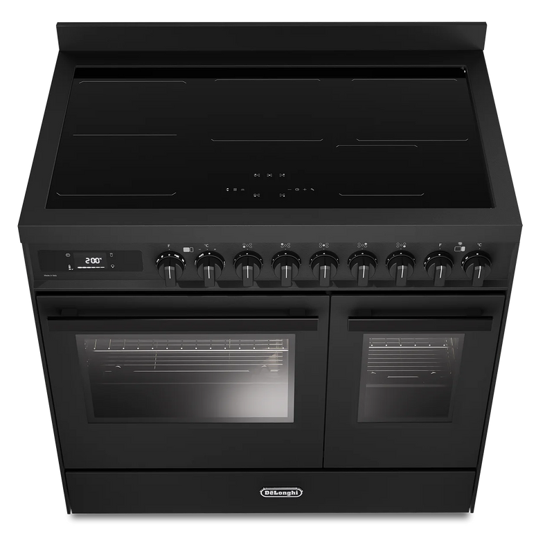 DeLonghi Professional PRO 965T IMAA, Range Cooker