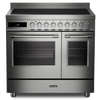 DeLonghi Professional PRO 965T IMXX, Range Cooker Thumbnail