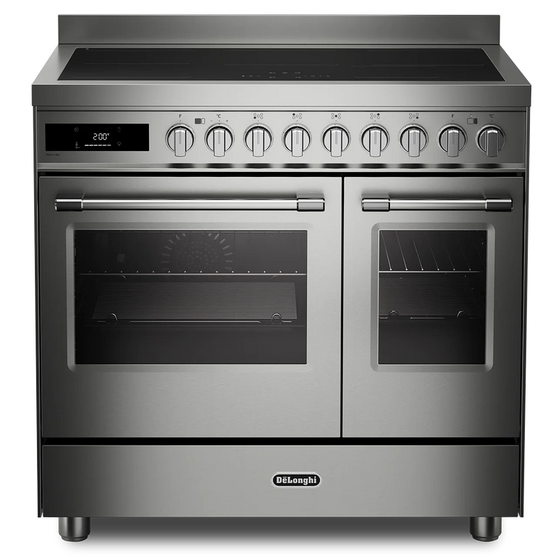 DeLonghi Professional PRO 965T IMXX, Range Cooker