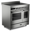 DeLonghi Professional PRO 965T IMXX, Range Cooker Thumbnail