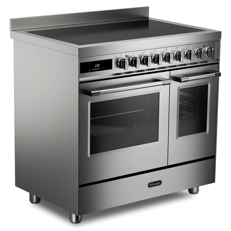 DeLonghi Professional PRO 965T IMXX, Range Cooker