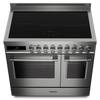 DeLonghi Professional PRO 965T IMXX, Range Cooker Thumbnail