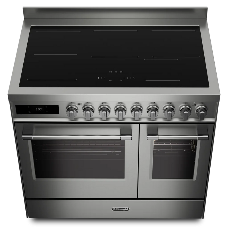 DeLonghi Professional PRO 965T IMXX, Range Cooker