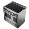 DeLonghi Professional PRO 965T IMXX, Range Cooker Thumbnail