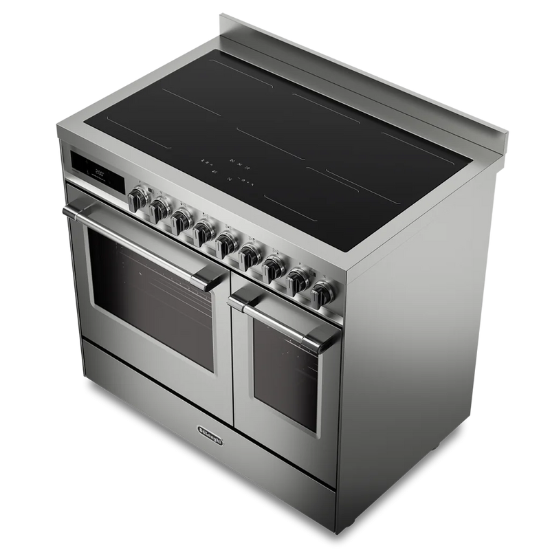 DeLonghi Professional PRO 965T IMXX, Range Cooker