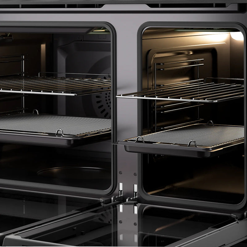 DeLonghi Professional PRO 965T MAA, Range Cooker