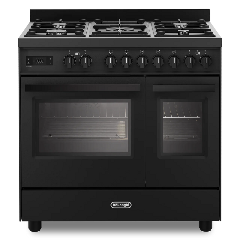 DeLonghi Professional PRO 965T MAA, Range Cooker