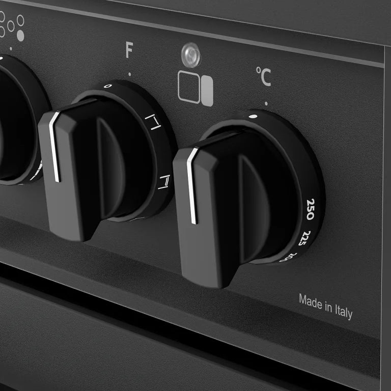 DeLonghi Professional PRO 965T MAA, Range Cooker