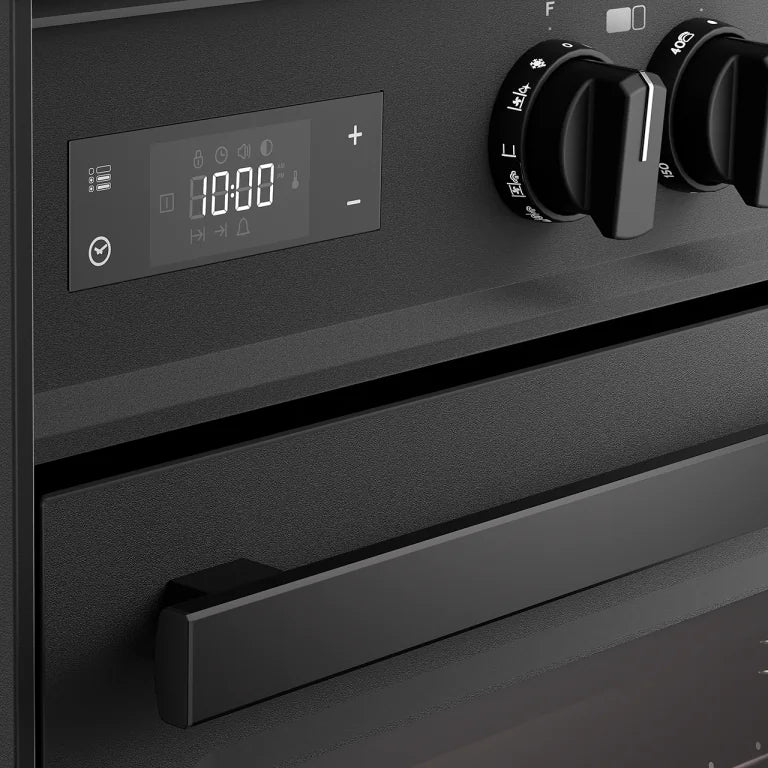 DeLonghi Professional PRO 965T MAA, Range Cooker