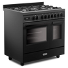 DeLonghi Professional PRO 965T MAA, Range Cooker Thumbnail