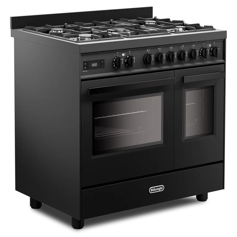 DeLonghi Professional PRO 965T MAA, Range Cooker
