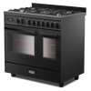 DeLonghi Professional PRO 965T MAA, Range Cooker Thumbnail