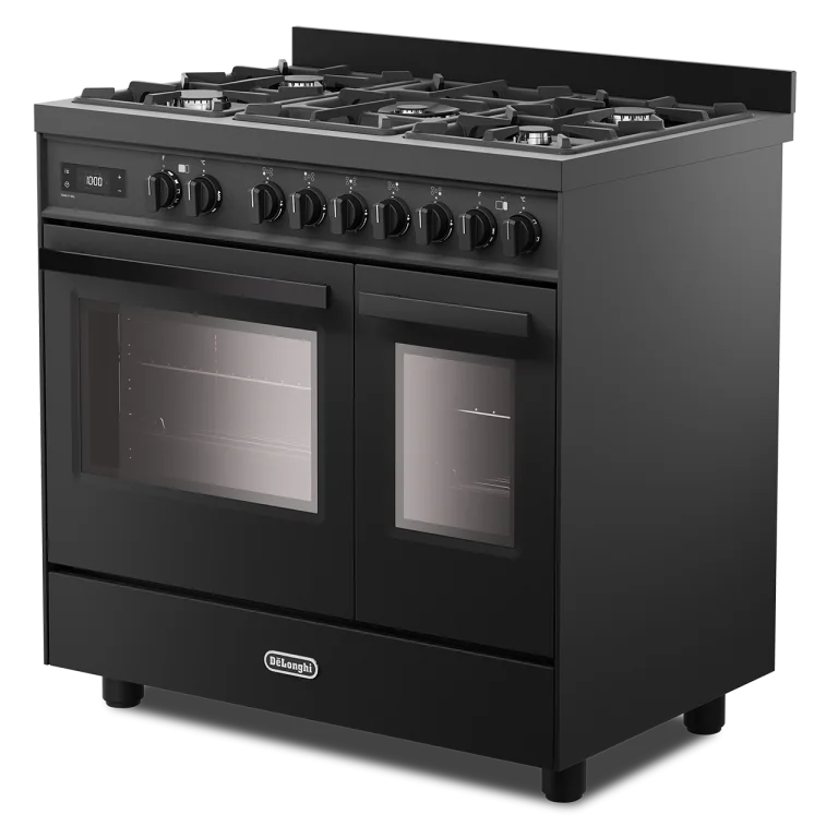 DeLonghi Professional PRO 965T MAA, Range Cooker