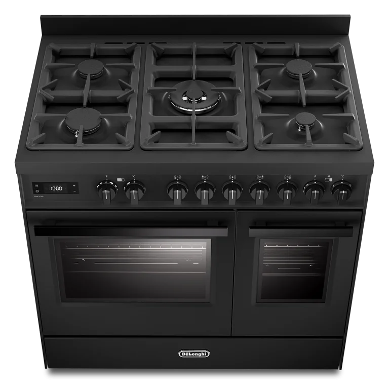 DeLonghi Professional PRO 965T MAA, Range Cooker