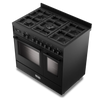 DeLonghi Professional PRO 965T MAA, Range Cooker Thumbnail