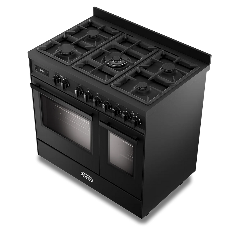 DeLonghi Professional PRO 965T MAA, Range Cooker