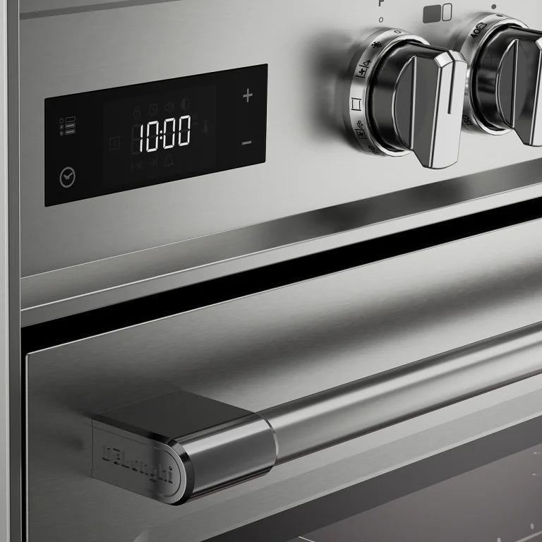 DeLonghi Professional PRO 965T MXX, Range Cooker