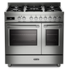 DeLonghi Professional PRO 965T MXX, Range Cooker Thumbnail